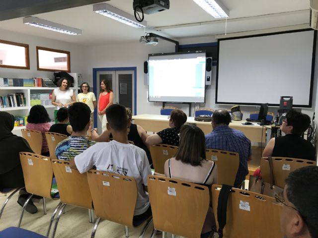 Acción Formativa “Manipulador de Alimentos” - 2, Foto 2