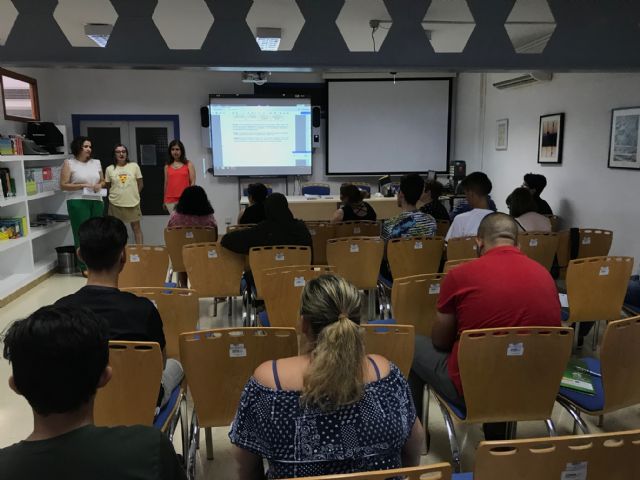 Acción Formativa “Manipulador de Alimentos” - 3, Foto 3