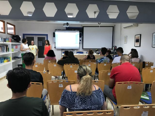 Acción Formativa “Manipulador de Alimentos” - 4, Foto 4