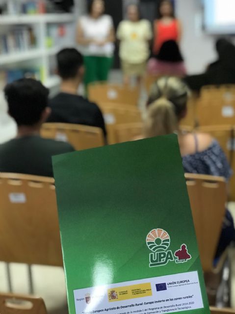 Acción Formativa “Manipulador de Alimentos” - 5, Foto 5