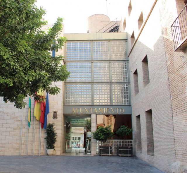 El Ayuntamiento de Beniel aprueba el presupuesto que asciende hasta los siete millones de euros - 1, Foto 1