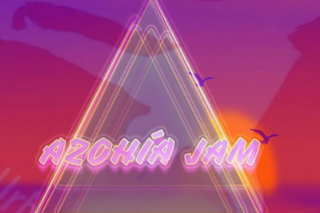 La Plaza de la Iglesia de La Azohía se llenará de música y danza con Azohía Jam - 1, Foto 1