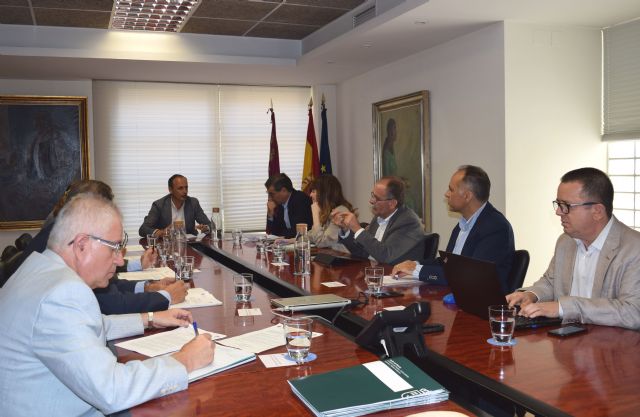 El nuevo Máster en Ingeniería Telemática de la UPCT especializará en Inteligencia Artificial, Ciberseguridad y Realidad Virtual - 1, Foto 1