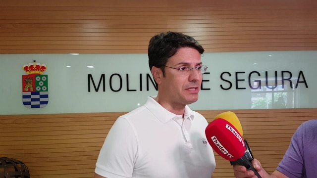 El PP solicitará en el Pleno que se realice un Plan de Limpieza de Solares - 1, Foto 1