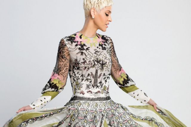 Mariza, la gran embajadora de la música portuguesa, en La Mar de Músicas - 1, Foto 1