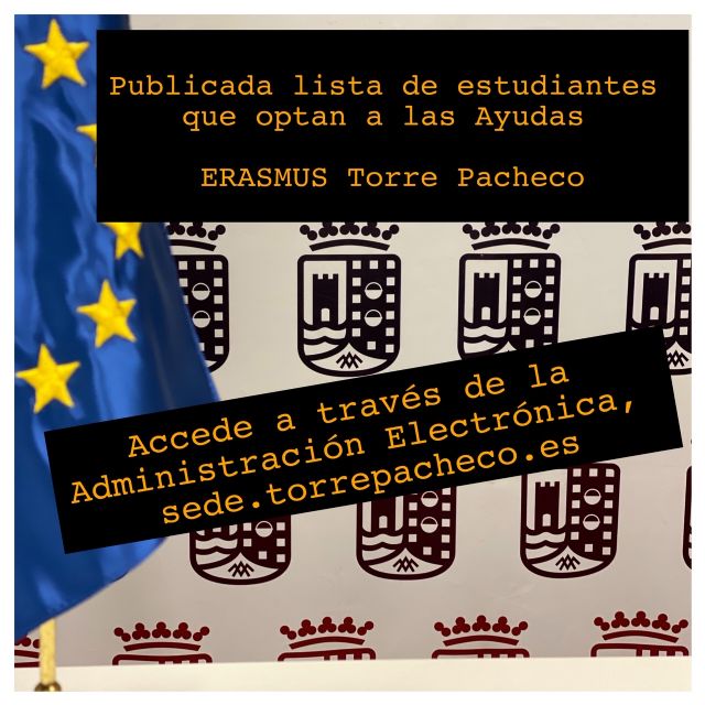 Erasmus Torre Pacheco - 1, Foto 1