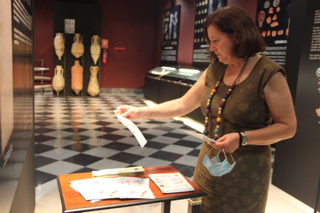 San Pedro del Pinatar programa música, teatro y exposiciones para disfrutar de un verano cultural - 1, Foto 1