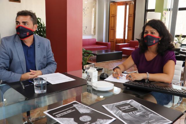 El Gobierno regional apoya el Sistema Nacional de Protección Civil - 1, Foto 1