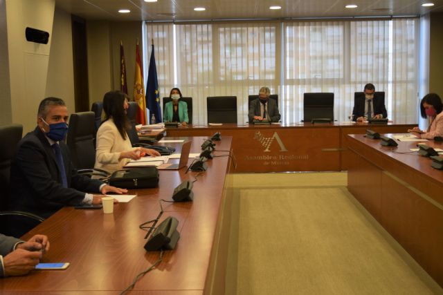 Miriam Guardiola: El Gobierno de España abandona a los investigadores y provoca la fuga del talento - 1, Foto 1