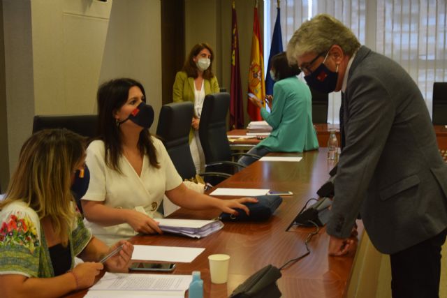 Miriam Guardiola: El Gobierno de España abandona a los investigadores y provoca la fuga del talento - 2, Foto 2