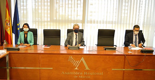 Ciudadanos insiste en apostar por la atracción y retención de talento en las universidades - 1, Foto 1