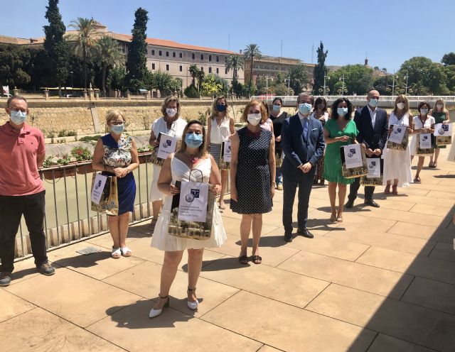 La Región cuenta ya con 239 empresas con distintivos de Calidad Turística - 1, Foto 1