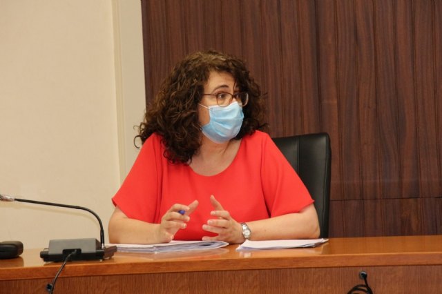 El Ayuntamiento y los colegios pblicos coordinan el plan de contingencia para el nuevo curso, Foto 2