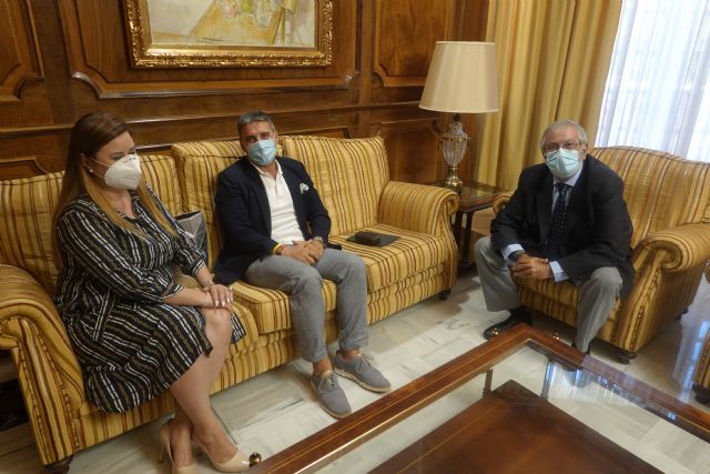 Hostemur reclama medidas para evitar la quiebra de empresas del sector por las consecuencias de la covid-19 - 1, Foto 1