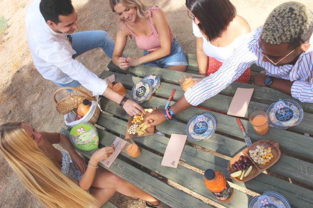 Consejos de Primaflor para un picoteo sano - 2, Foto 2