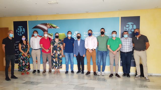 El sector agroalimentario de Murcia podrá implantar la huella hídrica para optimizar el consumo de agua, una ventaja competitiva demandada por la distribución y el consumidor - 1, Foto 1