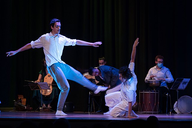 La alta participación, calidad artística y formativa marcan el X Early Music Morella - 2, Foto 2