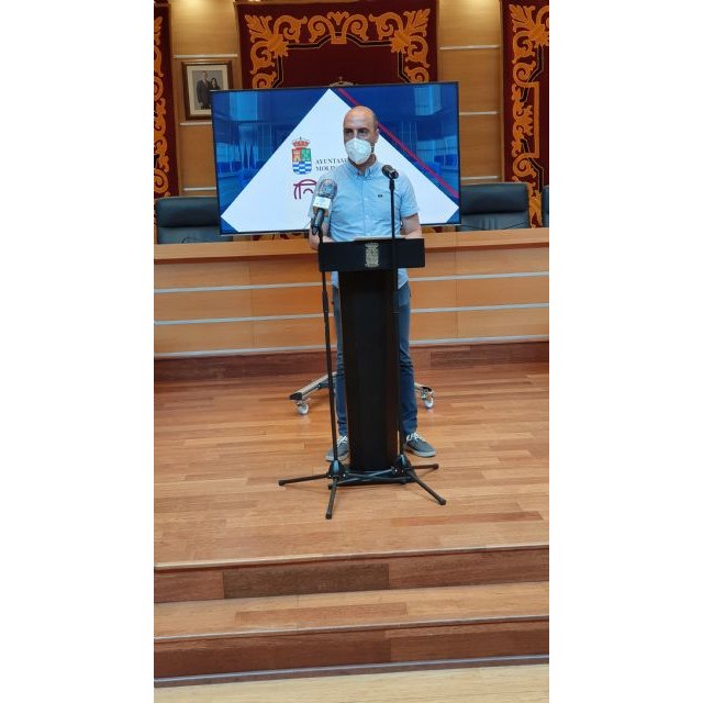 Aprobada la convocatoria para la concesión de subvenciones directas de apoyo empresarial por COVID-19 a hostelería, ocio y comercio de Molina de Segura, por un importe total de 280.000 euros - 2, Foto 2