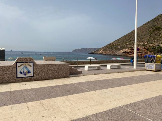 MC: El peor verano de la historia en Cartagena: con N. Arroyo, las playas pierden servicios y seguridad - 1, Foto 1