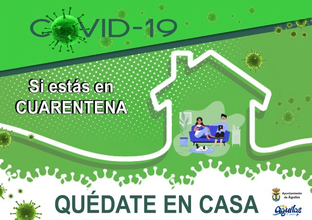 Por responsabilidad cívica, quienes estén esperando resultados de PCR deben guardar cuarentena en sus casas - 1, Foto 1