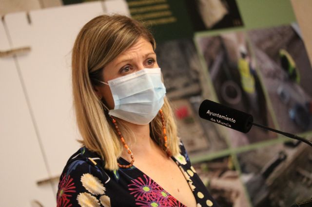 Aprobado el convenio con la Fundación La Caixa para traer a Murcia la actividad ´Symphony. Un viaje al corazón de la música clásica´ - 1, Foto 1