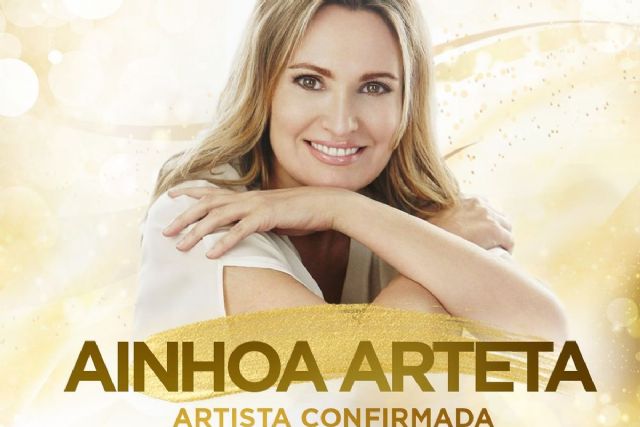 Ainhoa Arteta actuará en el ciclo de conciertos Araland el 14 de agosto - 1, Foto 1