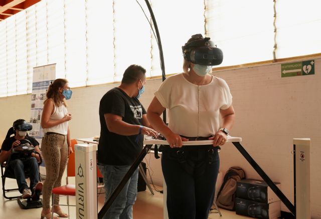 El AIFest posiciona a la UPCT en el mapa de la Inteligencia Artificial - 1, Foto 1