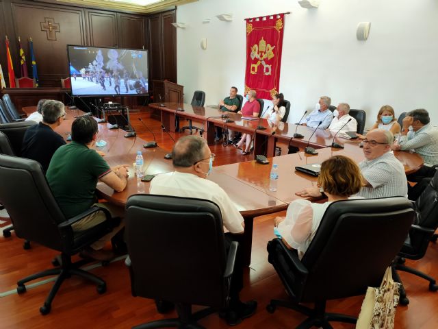 Es histórico que haya tantos deportistas de la UCAM en Tokio - 1, Foto 1