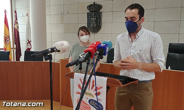 La Agrupación Musical celebra este domingo 25 de julio un concierto, con las bandas titular y de formación, dentro del programa de las fiestas patronales de Santiago, Foto 4