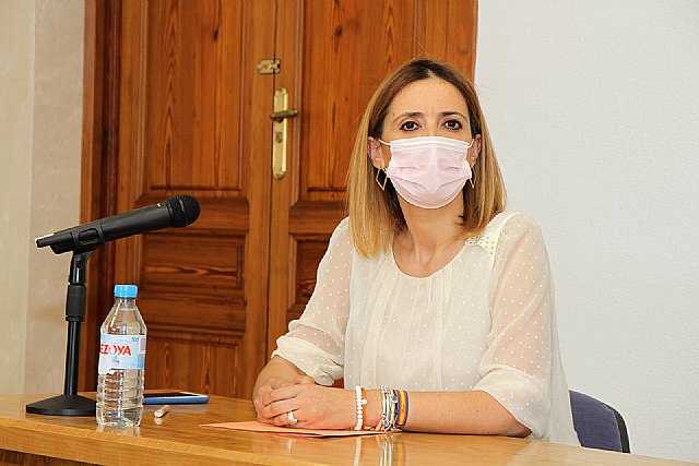 Ciudadanos condena la ambición desmedida del PP de la Región de Murcia por acaparar poder - 2, Foto 2