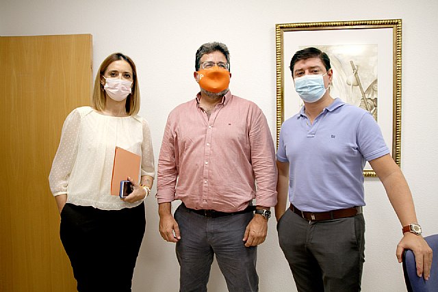 Ciudadanos condena la ambición desmedida del PP de la Región de Murcia por acaparar poder - 3, Foto 3