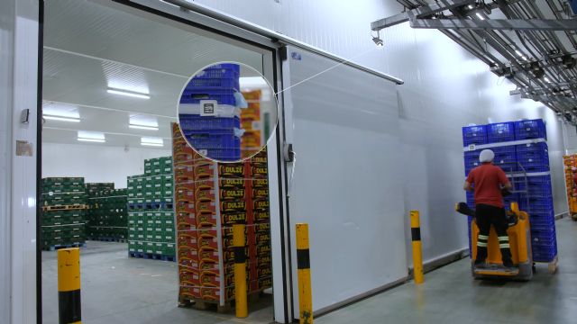 Premiado el código Zebra disruptivo que ha desarrollado un equipo de investigadores de la UMU - 1, Foto 1