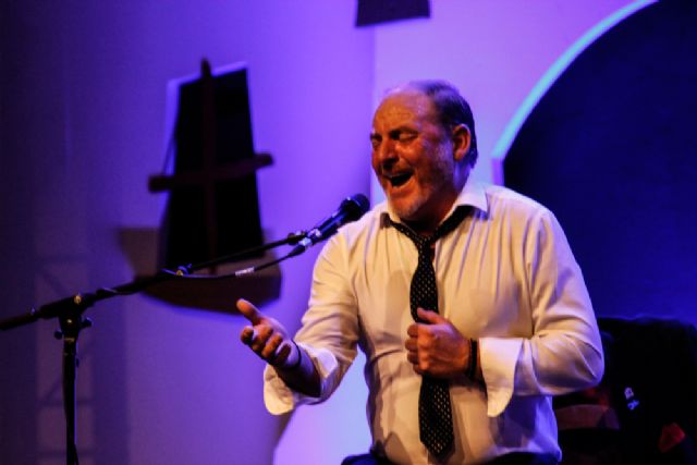 El Melón de Oro en el horizonte - 1, Foto 1