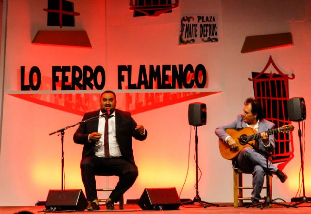 El Melón de Oro en el horizonte - 2, Foto 2