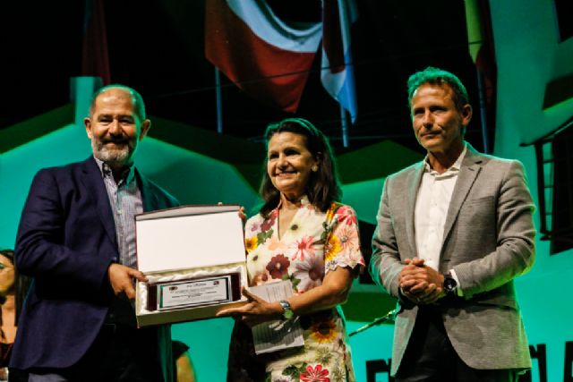 El Melón de Oro en el horizonte - 3, Foto 3