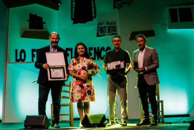 El Melón de Oro en el horizonte - 4, Foto 4