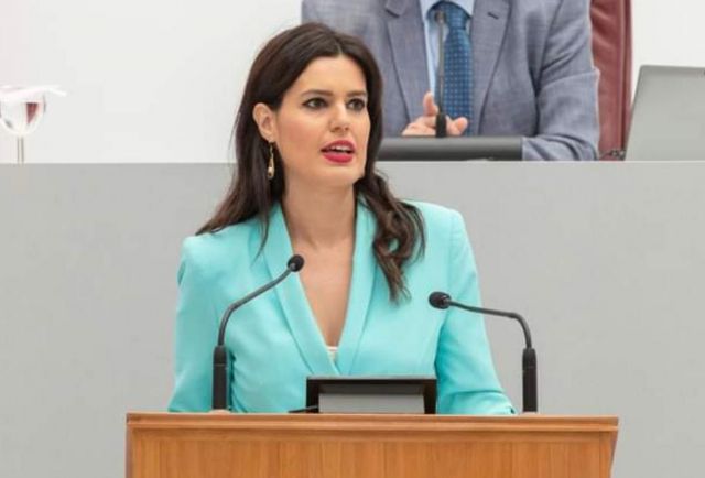 El PP espera actuaciones reales en el Mar Menor como las que está llevando a cabo el Gobierno regional y no meros anuncios vacíos por parte del Gobierno de España - 1, Foto 1