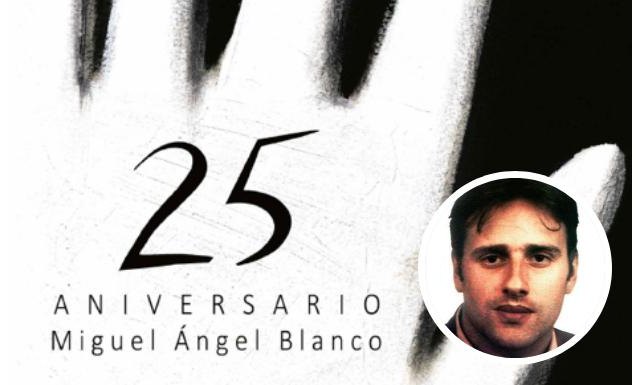 Proponen dar el nombre de Miguel Ángel Blanco a una calle, plaza, parque o instalación municipal de Las Torres de Cotillas - 1, Foto 1