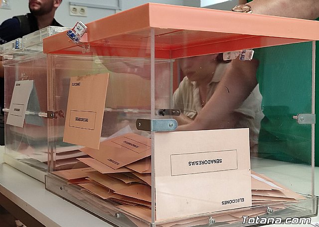 LOS DATOS DE ALCANTARILLA - A las 18:00 horas - 1, Foto 1