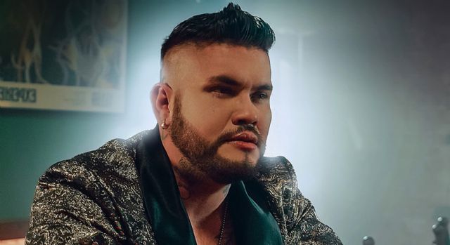 Miller Sebàstian, el cantante colombiano que ha cautivado al público, lanza su emotivo cover de Chayanne - 3, Foto 3