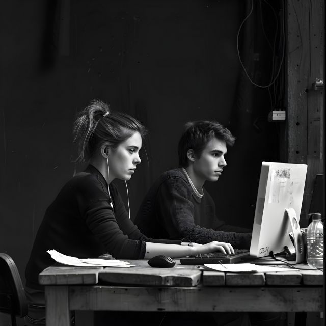 El 47% de los españoles ha sufrido un intento de ciberestafa en el último año, según el CIS - 1, Foto 1