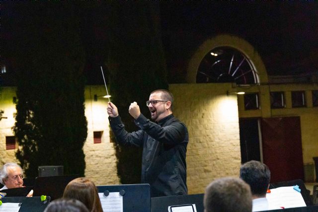 Calasparra acoge la IX edición del Concurso Nacional de Dirección Maestro Galindo - 2, Foto 2