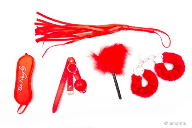 ¿Cómo adentrarse en el mundo del BDSM? - 3, Foto 3