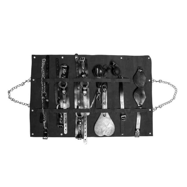 ¿Cómo adentrarse en el mundo del BDSM? - 4, Foto 4