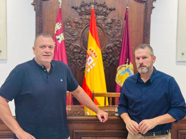 Lorca muestra su respaldo firme a la UCO y exige alejar de las presiones políticas del Gobierno de España a la Guardia Civil - 2, Foto 2