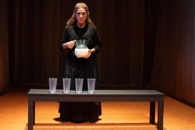 Lolita Flores, Manuela Velasco, Luisa Martín y Olivia Molina, protagonistas de la nueva temporada teatral del Ayuntamiento en El Batel - 1, Foto 1