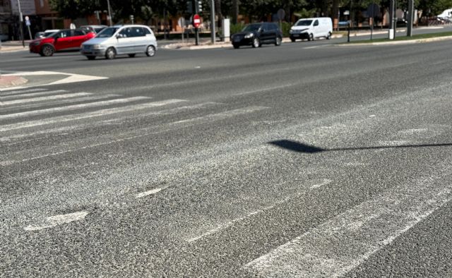 El PSOE exige mejoras urgentes para la línea  Rayo 12 de autobús tras las reivindicaciones de más 1.200 vecinos de Ermita del Rosario, El Progreso y Los Garres - 2, Foto 2