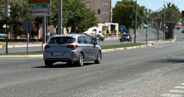 El PSOE exige mejoras urgentes para la línea  Rayo 12 de autobús tras las reivindicaciones de más 1.200 vecinos de Ermita del Rosario, El Progreso y Los Garres - 3, Foto 3