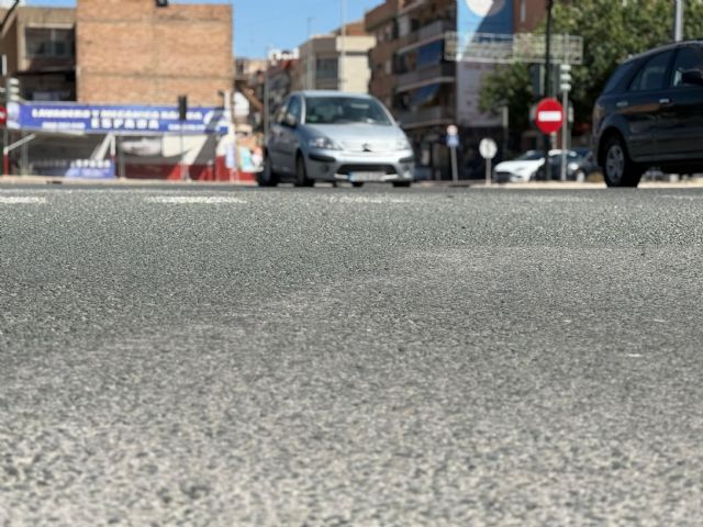 El PSOE exige mejoras urgentes para la línea  Rayo 12 de autobús tras las reivindicaciones de más 1.200 vecinos de Ermita del Rosario, El Progreso y Los Garres - 4, Foto 4