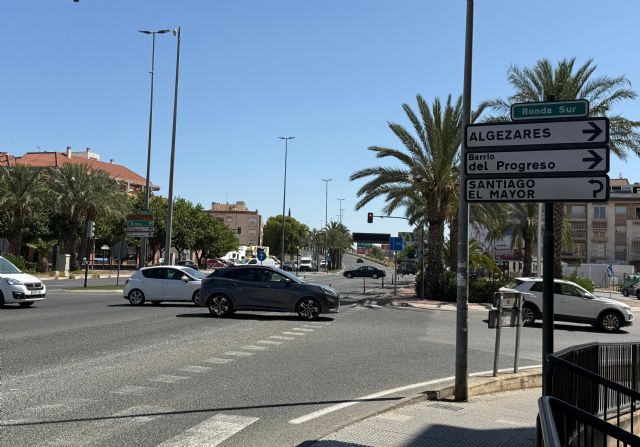 El PSOE exige mejoras urgentes para la línea  Rayo 12 de autobús tras las reivindicaciones de más 1.200 vecinos de Ermita del Rosario, El Progreso y Los Garres - 5, Foto 5